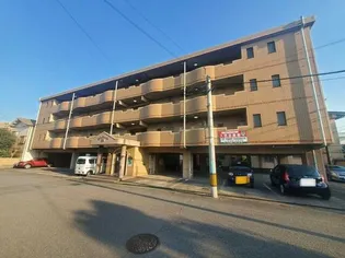 コムフォート21の画像