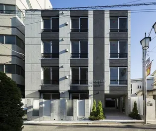 ブランシェ練馬IIの画像