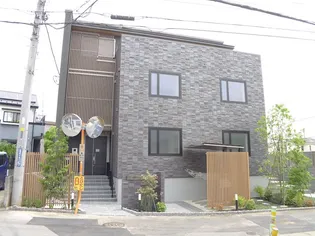 アンジュールの画像