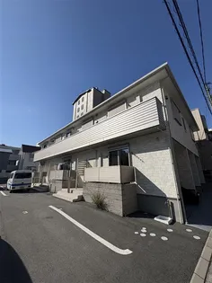 フォレストメゾン 新水前寺の画像