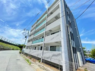 チェスターコートの画像