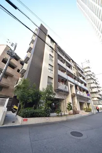 ワコーレ元町山手I Dの画像