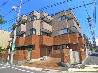 サンモール四季の画像