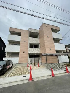 フジパレス三国ヶ丘サウスの画像