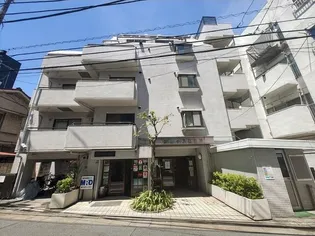 グレイス江古田の画像