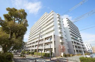 公社賃貸SMALIO 山坂の画像