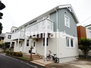 SWEDISH MAISON 元町の画像