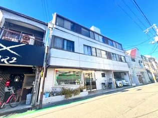 コア正雀【3階】の外観