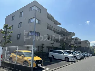 FOREST HOUSEの画像