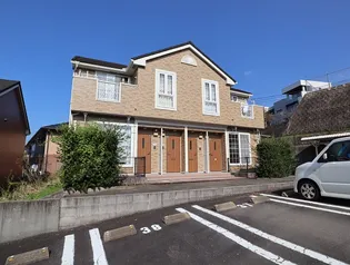 グリーンヒル三城弐番館Cの画像