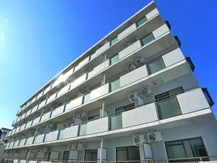 フレゾン八柱の画像