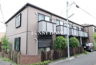 ヴェルドミール明大前の画像