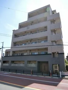 シースペース小金井の画像