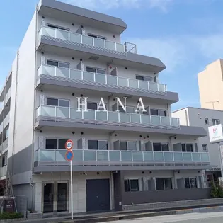 GENOVIA妙典の画像