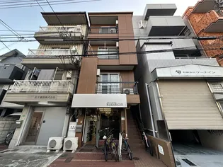 立美ハイツIIの画像