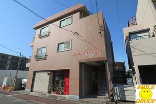 サンライズマンションの画像