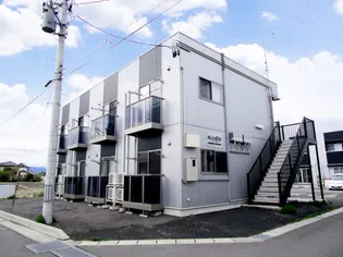 ガルテン宿畑 D棟の画像