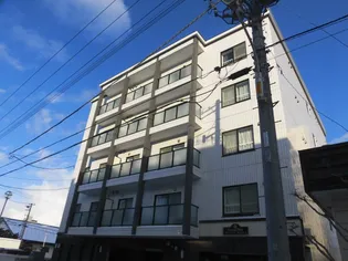 グランメール中の島1ー4の画像