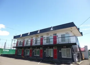 オリス緑町ハイツ2の画像