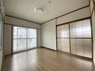 佐々本コーポIIの画像