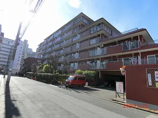 ウェルフェアグリーン南砂の画像