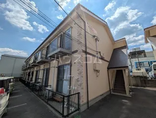 第5カネイ八帖北町アパートA棟の画像