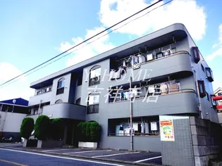 プレステージ三鷹の画像