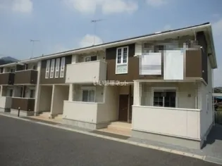 ウィステリアBの画像