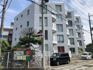 ルートマンションの画像