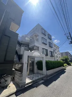 ニチエーイン武蔵野の画像