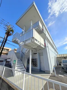 プレミエールモリタの画像