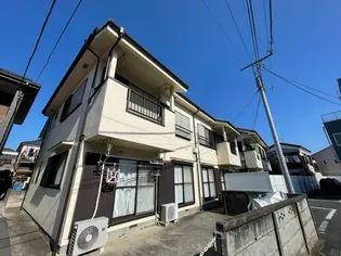 メゾン ド リヴェールの画像