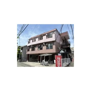 アーバンシティ21【3階】の外観