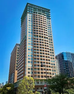 ザ パークタワー東京サウスの画像