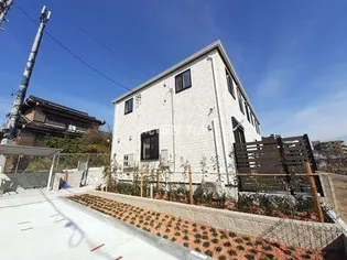 メゾンサカエVの画像