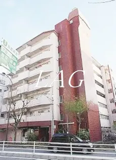 パラスト青葉台の画像