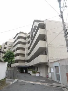 マンション掃部山公園の画像