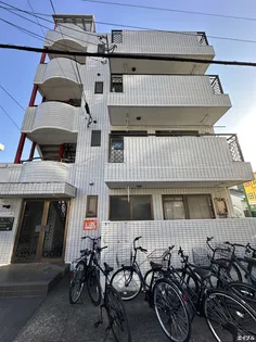 クリスタル西新の画像