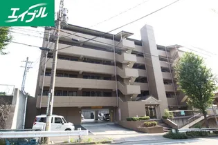 山ノ神マンションの画像