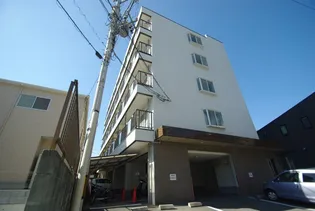 ジュネスUEDAの画像