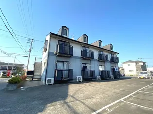 プランドール名取Aの画像