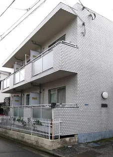 メゾンファミーユの画像