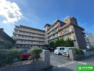 グリーンビル山津の画像