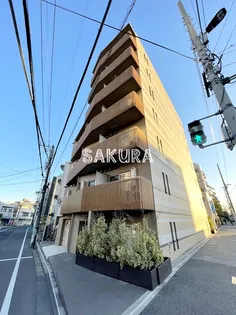 パティーナウィリア武蔵小杉の画像