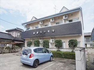 塚原コーポIIの画像