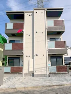 KASHIWA STREAMの画像