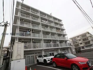 ベルトピア宮崎4の画像