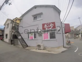 宇保町ハイツの画像