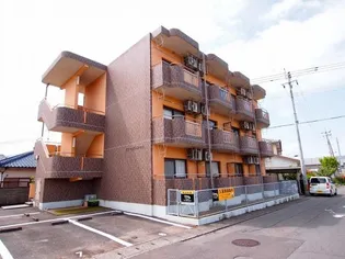 ファーストコートの画像