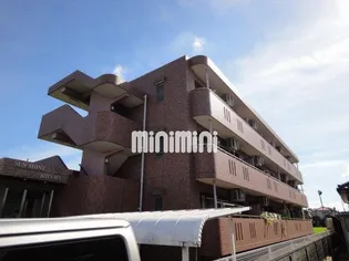 サンシャイン青山の画像